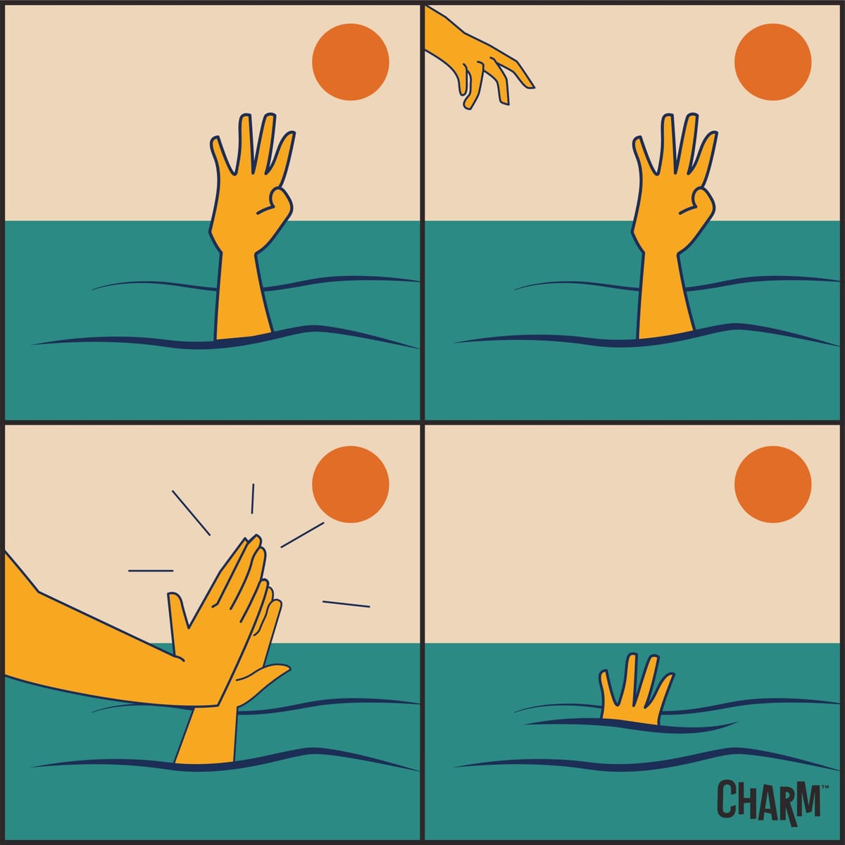 Designers: Do You Feel Like Your Boss Doesn’t Listen to You?