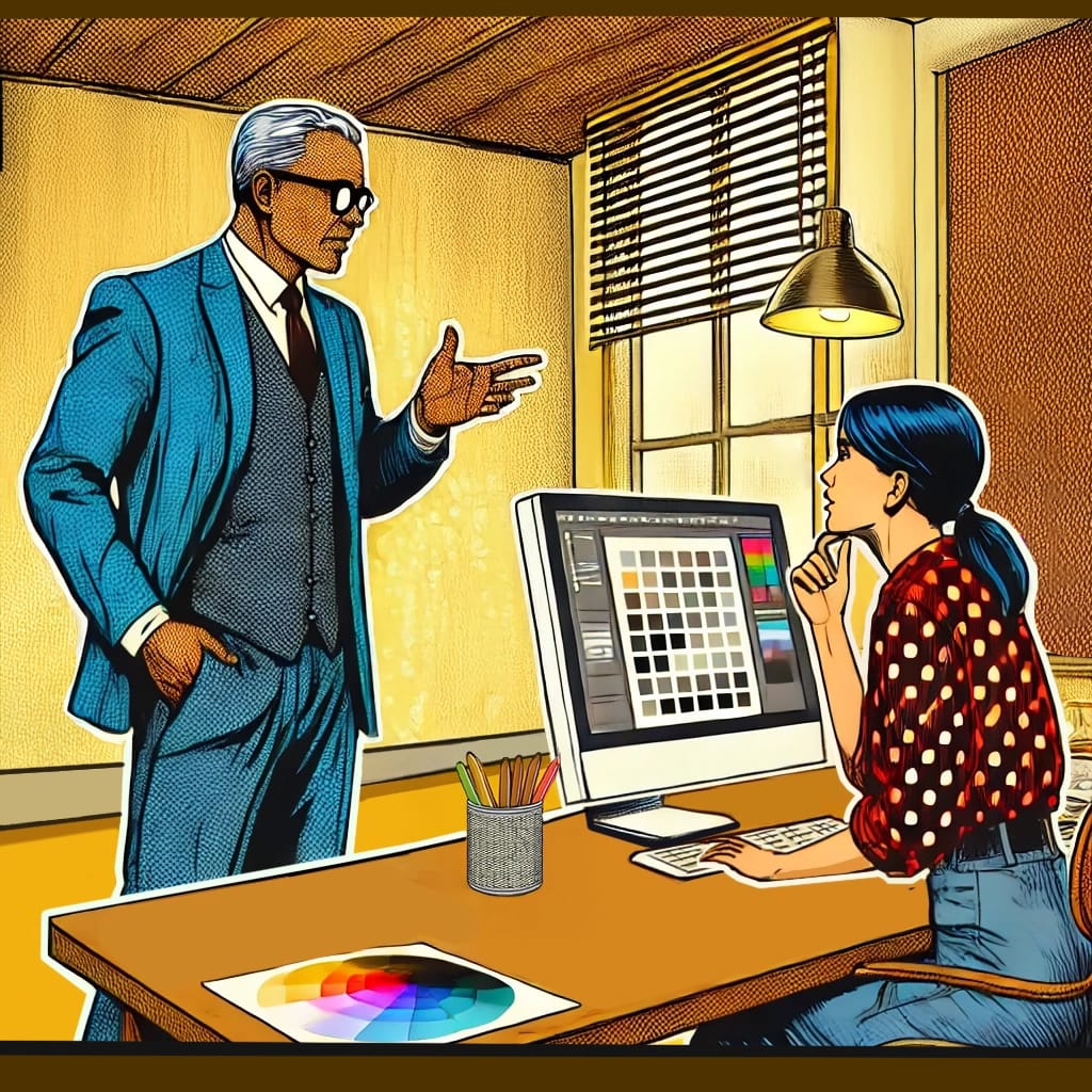 Framework for Providing Thoughtful Feedback