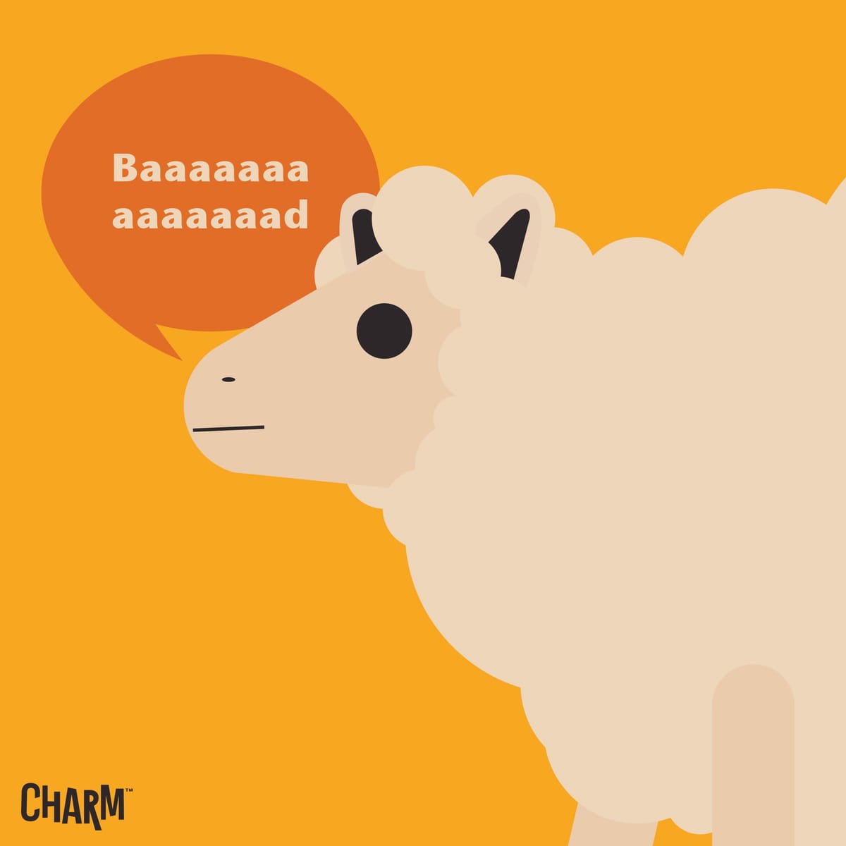 Don’t Be a Sheep: How to Produce Original Design Work