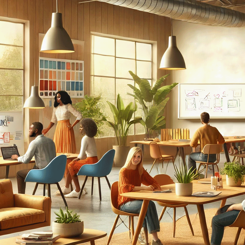 How Design Thinking Fits Into an Agile Workflow