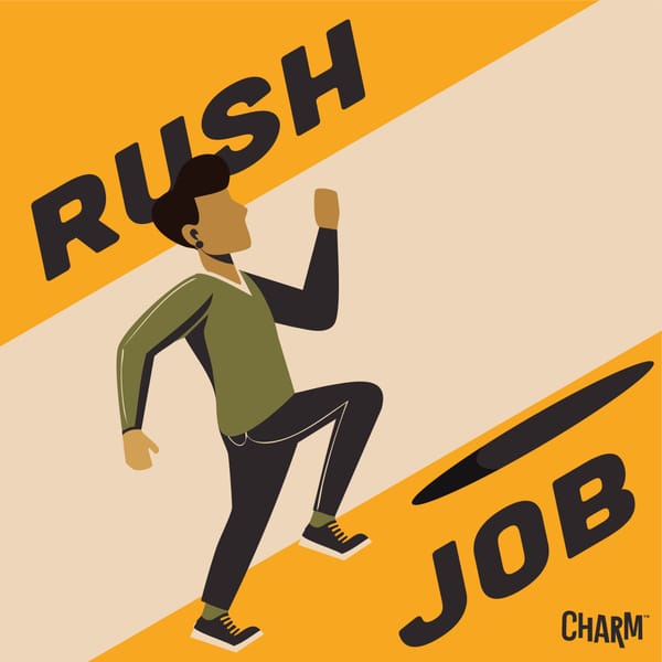 The Dangers of Rush Jobs: How Poor Planning Undermines Creative Work