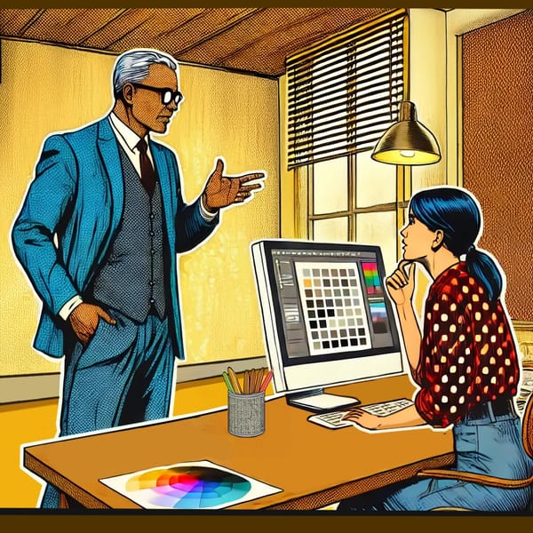 Framework for Providing Thoughtful Feedback