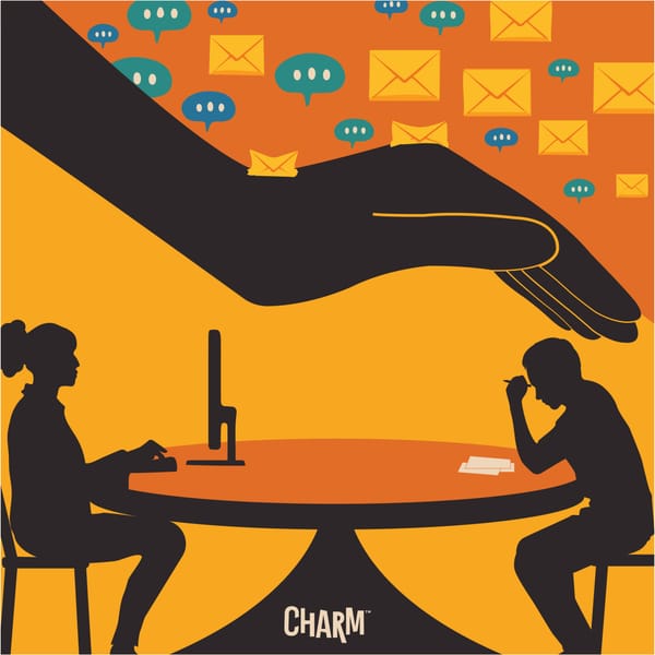 Protect Your Team from Distraction So They Can Work